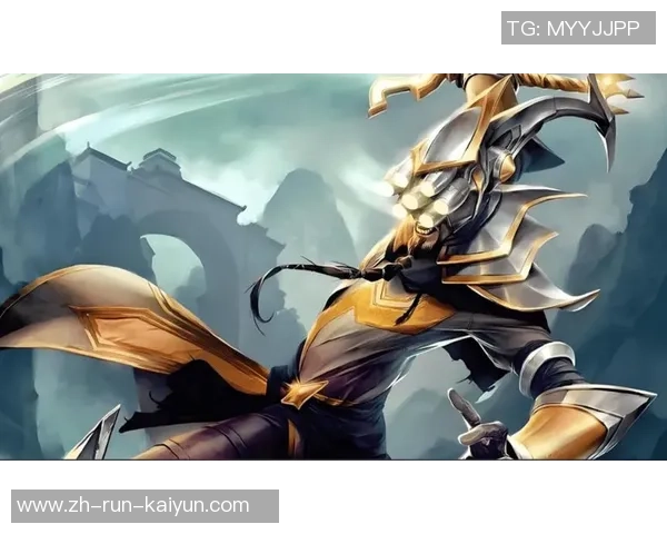 英雄联盟新手必看状态入门指南助你快速提升游戏水平