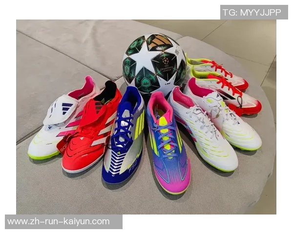 踢足球的鞋有哪些类型及其特点详解让你轻松选择适合的足球鞋